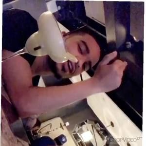 Meet your Posher, Edwin